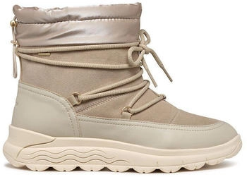 Geox D Spherica 4x4 B Abx