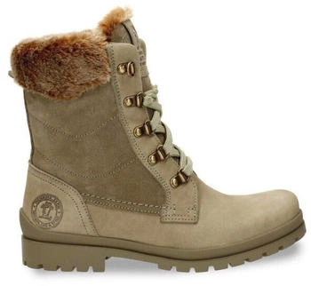 Panama Jack Tuscani beige oliv Khaki
