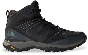 The North Face Trekkingschuhe Hedgehog Mid GORE-TEX schwarz
