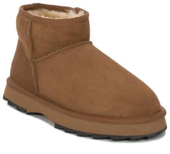 Emu Snowboots SHRAKY MICRO hellbraun Emu Snowboots SHRAKY MICRO hellbraun