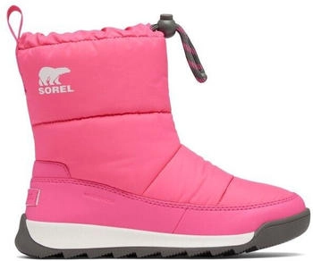 Sorel Whitney 2 Plus Puffy wasserdichte Mode- nico quarry