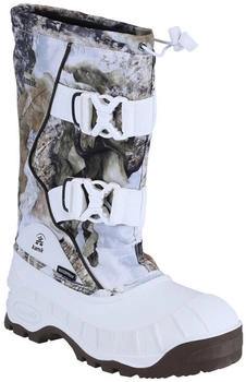 Kamik Cody XT weiß camouflage