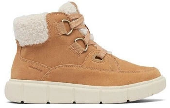 Sorel Explorer lll NW Lace wasserdichter tawny buff sea salt