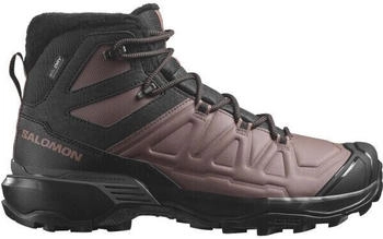 Salomon X ULTRA SNOWPILOT WP W violett