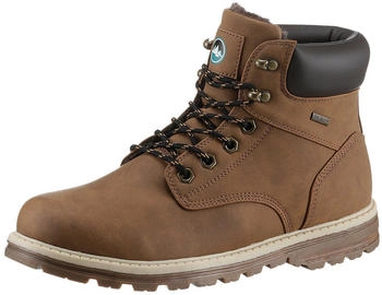 Polarino Trelleborg Schnürstiefel