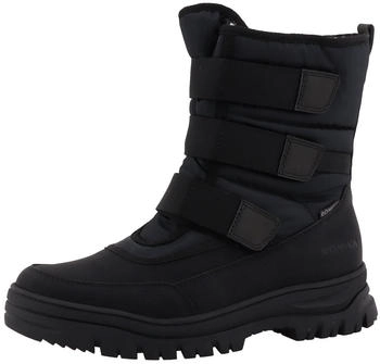 Romika 84R0011003 Schneestiefel schwarz