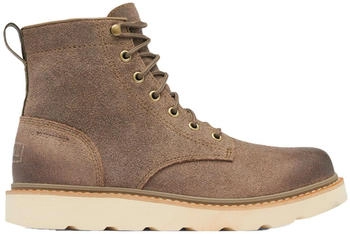 Sorel Slabtown 62' Six WP Herrenschuhe wet sand bleached ceramic