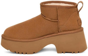 UGG Classic Ultra Mini New Heights chestnut