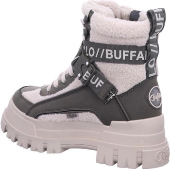Buffalo Aspha Com1 Warm Khaki