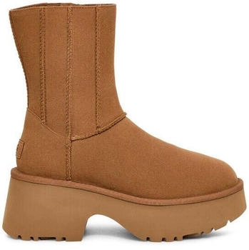 UGG Classic Twin Seam New Heights Boot chestnut