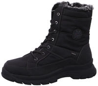 Romika Winterboots Schn&uuml;rboot, Snowboot mit Warmfutter