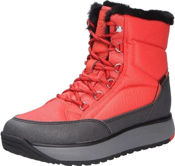Joya Boots Tiffany STX orange
