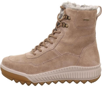Legero Stiefelette Leder TIRANO