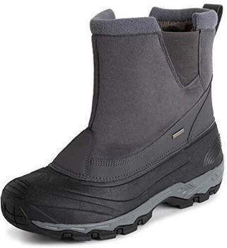 Polar Winterstiefel grau YC0685