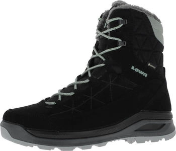 Lowa Ottawa Boots schwarz jade