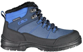 CMP Annuuk WP Schuhe blau schwarz