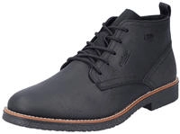 Rieker Winterstiefelette, Schn&uuml;rboots mit wasserabweisender riekerTEX-Membran
