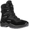 Winterschuhe mit Reißverschluss