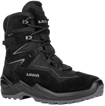 Lowa LINO GTX HI JR schwarz