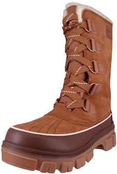 Sorel Tall WP Mode- Velvet Tan Tobacco Torino