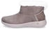 Women dark taupe