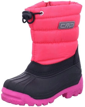 CMP Sneewy Snowboots begonia C809