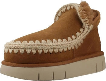 Mou MOU ESKIMO BOUNCE Sneaker cognac