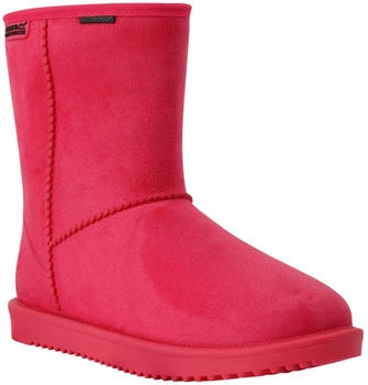 Regatta Schneeschuhe Risley Mid WP rosa