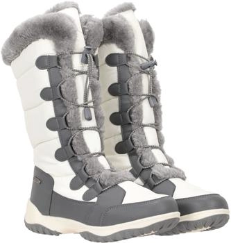 Mountain Warehouse Schneestiefel Snowflake Extreme Lang mehrfarbig