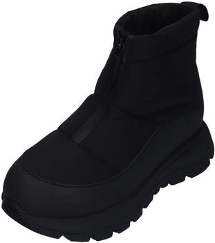FitWear NEO D HYKER gepolsterte schwarz