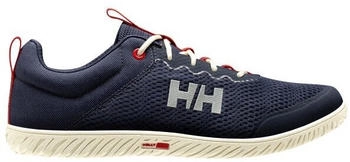 Helly Hansen Hydro Power Foil Evo Wassersportschuhe navy Helly Hansen Hydro Power Foil Evo Wassersportschuhe navy
