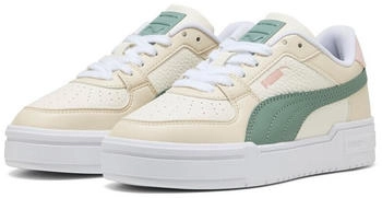 Puma CA PRO WNS Sneaker alpine grün