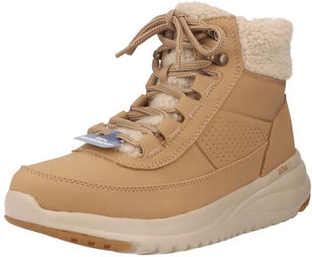 Skechers On-the-GO Stellar Alpine Adventure Schuhe braun