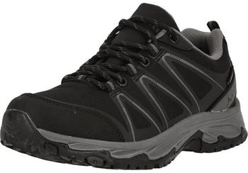 Whistler Halbschuhe 'Naiyu' schwarz