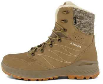 Lowa Winterstiefel NABUCCO GTX Ws sand