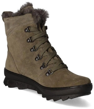 Legero NOVARA Winterstiefelette yerba