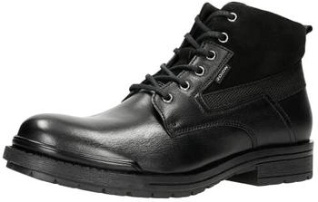 Wojas Winterschuhe 24033-71 schwarz