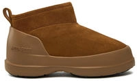 Moonboot - Gepolsterte Stiefeletten Damen / Frau Luna Low Boot Suede - Moon Boot Luna