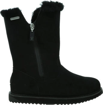 Emu Gravelly 2 0 Damenstiefel schwarz Emu Gravelly 2 0 Damenstiefel schwarz