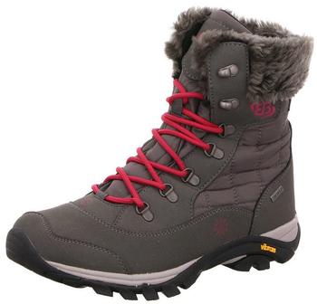 Brütting Himalaya rosa Winterschuh