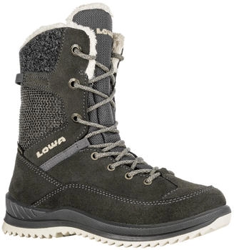 Lowa Bianca High GTX Winterstiefel anthrazitgrau champagn 2024