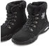 Lascana Snowboots schwarz weiß