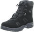 Brütting Stiefel schwarz regular fit 1-tlg