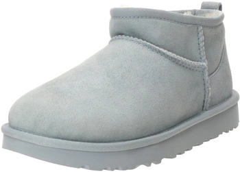 UGG Classic Ultra Mini Boot sea foam Veloursleder 1116109-SFOA