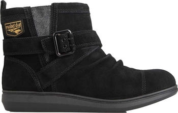 Rocket Dog Stiefeletten 'Mint' Wildleder GT2606