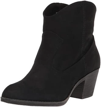 Rocket Dog Soundoff Stiefelette schwarz