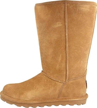 Bearpaw Elle Tall Stiefel beige 1963W 243