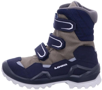 Lowa Milo Evo GTX HI Junior navy dune