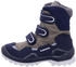 Lowa Milo Evo GTX HI Junior navy dune