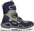 Lowa Milo Evo GTX HI Junior navy dune